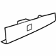 Mopar 5HS84XDBAE Switch Bezel, Rear Passenger Side