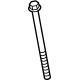 Mopar 6510285AA Gear Assembly Bolt