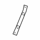 Mopar 68038112AA Bracket, Passenger Side