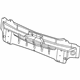 Mopar 5112799AI Rear Body Panel, Lower