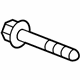 Mopar 68439302AA Bracket Bolt Mopar 68439302AA Bracket Bolt
