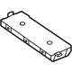 Mopar 68588740AD Module - Seat Memory Mopar 68588740AD Module - Seat Memory