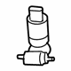 Mopar 5012060AA Washer Pump Mopar 5012060AA Washer Pump