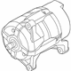Mopar 68324630AA Alternator Mopar 68324630AA Alternator