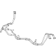 Mopar 68425473AB Hose & Tube Assembly Mopar 68425473AB Hose & Tube Assembly