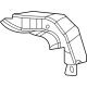Mopar 68471234AA Shield Mopar 68471234AA Shield