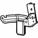 Mopar 52029520AC Water Separator Rear Bracket Mopar 52029520AC Water Separator Rear Bracket