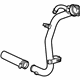 Mopar 57008531AA Filler Neck