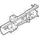 Mopar 68610662AA Lower Rail