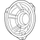 Mopar 68073732AA Door Speaker, Rear