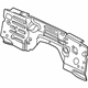 Mopar 55177300AK Dash Panel