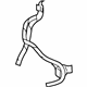 Mopar 4801488AF Positive Cable