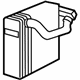 Mopar 68234946AA Evaporator Core