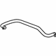 Mopar 4596713AE Heater Hose