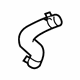 Mopar 4596703AF Heater Hose Mopar 4596703AF Heater Hose
