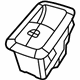 Mopar 4602539AD Window Switch, Rear