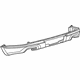 Mopar 1VQ67TZZAA Lower Cover, Rear