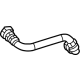 Mopar 57008860AA Hose - Coolant Inlet