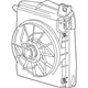 Mopar 68004163AB Fan Assembly Mopar 68004163AB Fan Assembly