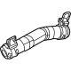 Mopar 68292387AA Inlet Hose