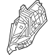 Mopar 68292658AF Inner Wheelhouse, Rear Passenger Side Mopar 68292658AF Inner Wheelhouse, Rear Passenger Side
