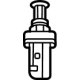 Mopar 68687047AA SENSOR-AIR TEMPERATURE Mopar 68687047AA SENSOR-AIR TEMPERATURE