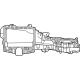 Mopar 68687688AA HOUSING-A/C AND HEATER