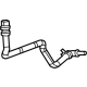 Mopar 68204390AA Suction Hose Assembly