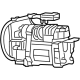 Mopar 68597424AA Compressor