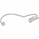 Mopar 4591422AC Control Cable