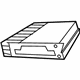 Mopar 68549072AA Amplifier Mopar 68549072AA Amplifier