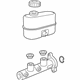 Mopar 68433355AA Master Cylinder