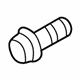 Mopar MF140027 Water Pump Assembly Bolt