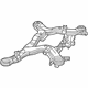 Mopar 4877623AE Suspension Crossmember, Rear Mopar 4877623AE Suspension Crossmember, Rear