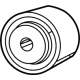 Mopar 68375861AC Bushing - Cradle Mopar 68375861AC Bushing - Cradle