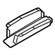 Mopar 68159489AB Reinforcement Mopar 68159489AB Reinforcement