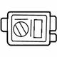 Mopar 68189139AA Headlamp Switch Mopar 68189139AA Headlamp Switch