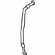 Mopar 5278560AG Suction Hose