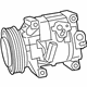 Mopar 68084913AE Compressor