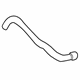 Mopar 55037920AC Upper Hose Mopar 55037920AC Upper Hose