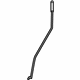 Mopar 68045091AA Lock Rod, Front Driver Side
