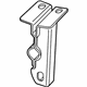 Mopar 68287949AA Mount Bracket, Driver Side Mopar 68287949AA Mount Bracket, Driver Side