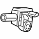 Mopar 68606355AA Sensor - Acceleration Mopar 68606355AA Sensor - Acceleration