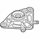 Mopar 68366607AA Strut Mount, Rear Driver Side
