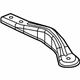 Mopar 68156456AC Bracket, Rear Passenger Side