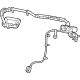 Mopar 68678697AB WIRING-TRANSMISSION