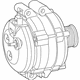 Mopar 56029696AB Alternator