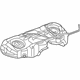 Mopar 68258723AD Fuel Tank
