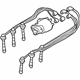 Mopar MD361060 Cable Assembly