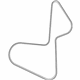 Mopar 4627897AC Belt - Serpentine Mopar 4627897AC Belt - Serpentine